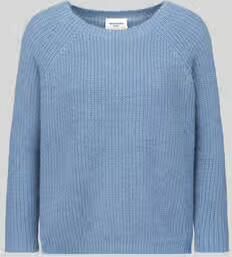 Weekend Max Mara Regular fit pullover met mohairgehalte model 'XENO'