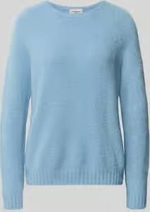 Weekend Max Mara Regular fit pullover van alpacamix model 'GHIACCI'