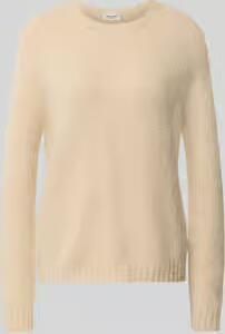 Weekend Max Mara Regular fit pullover van alpacamix model 'GHIACCI'