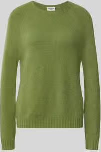 Weekend Max Mara Regular fit pullover van alpacamix model 'GHIACCI'
