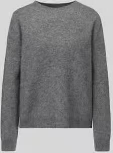 Weekend Max Mara Regular fit pullover van mix van scheerwol en kasjmier model 'DECO'
