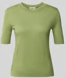 Weekend Max Mara Regular fit pullover van mix van wol zijde en kasjmier model 'TAPIOCA'