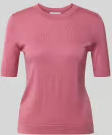 Weekend Max Mara Regular fit pullover van mix van wol zijde en kasjmier model 'TAPIOCA'