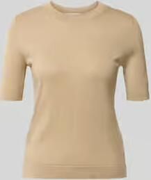 Weekend Max Mara Regular fit pullover van mix van wol zijde en kasjmier model 'TAPIOCA'
