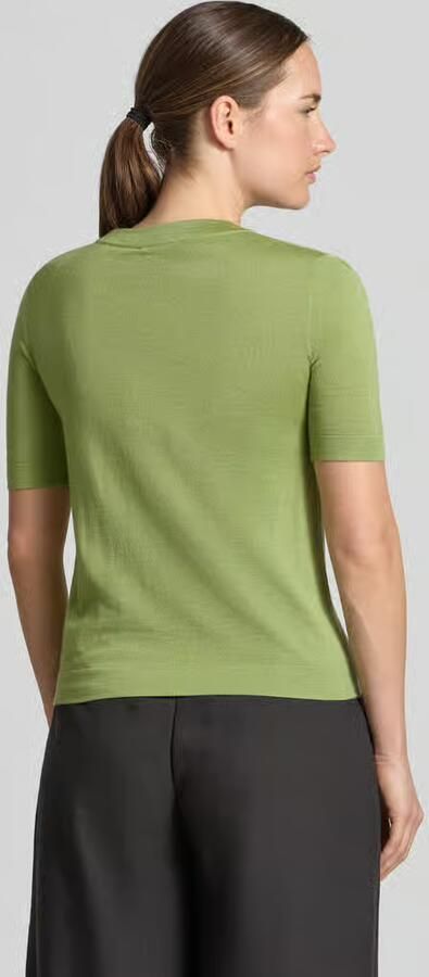 Weekend Max Mara Regular fit pullover van mix van wol zijde en kasjmier model 'TAPIOCA' - Foto 3