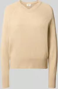 Weekend Max Mara Regular fit pullover van puur kasjmier model 'PADRE'