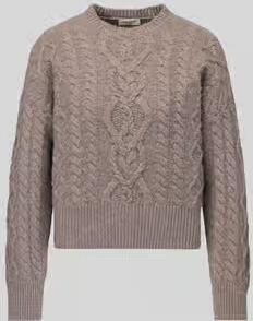 Weekend Max Mara Regular fit pullover van zuivere scheerwol model 'ALBEN' '