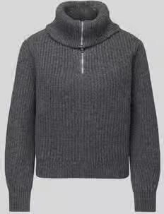 Weekend Max Mara Regular fit pullover van zuivere scheerwol model 'LASER'