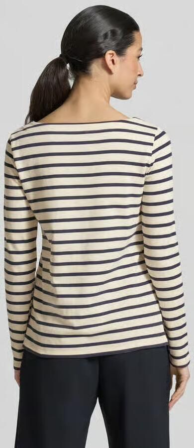 Weekend Max Mara Regular fit shirt met lange mouwen van puur katoen model 'ERASMO' - Foto 2