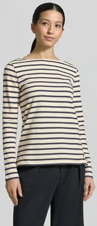 Weekend Max Mara Regular fit shirt met lange mouwen van puur katoen model 'ERASMO' - Foto 3