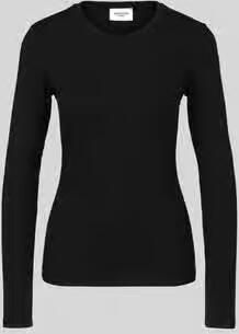 Weekend Max Mara Regular fit shirt met lange mouwen van viscosemix model 'MULTIE'