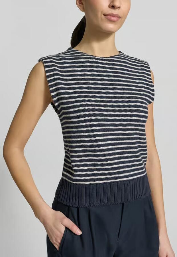 Weekend Max Mara Regular fit Spencer met all-over motief Model 'JANDA' - Foto 2