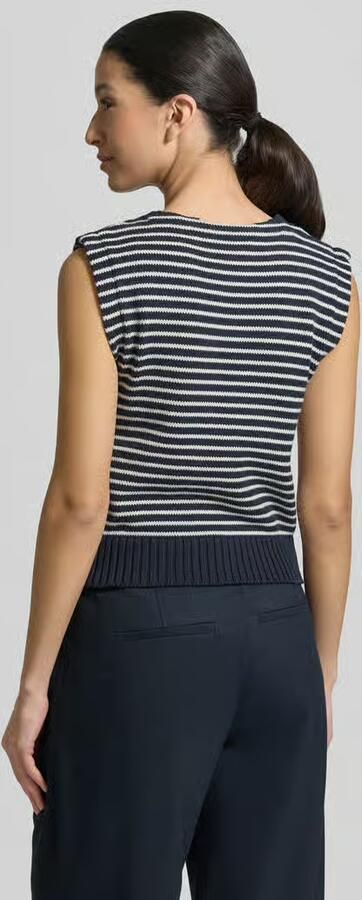 Weekend Max Mara Regular fit Spencer met all-over motief Model 'JANDA'