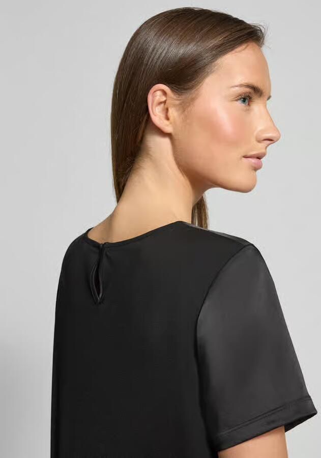 Weekend Max Mara Regular fit T-shirt met lyocellgehalte model 'ZONA' - Foto 2