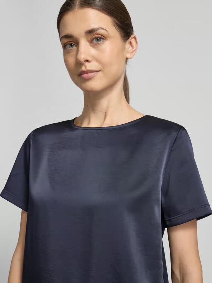 Weekend Max Mara Regular fit T-shirt met lyocellgehalte model 'ZONA' - Foto 2