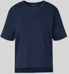 Weekend Max Mara Regular fit T-shirt van puur katoen Model 'MULTID'