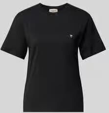 Weekend Max Mara Regular fit t-shirt van puur katoen model 'VENACO'