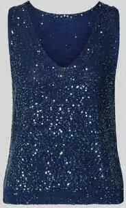 Weekend Max Mara regular fit top met katoen model 'MILORD'