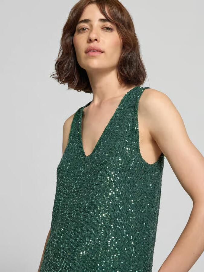 Weekend Max Mara regular fit top met katoen model 'MILORD' - Foto 2
