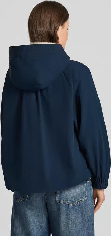 Weekend Max Mara Relaxed fit regenjack met katoen Model 'ROMANA' - Foto 4