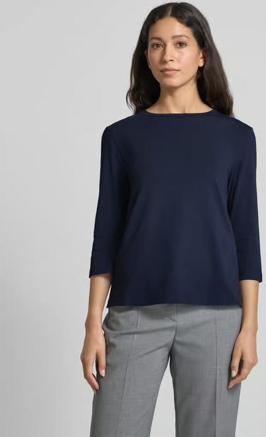 Weekend Max Mara Shirt met 3 4-mouwen model 'MULTIA' - Foto 2