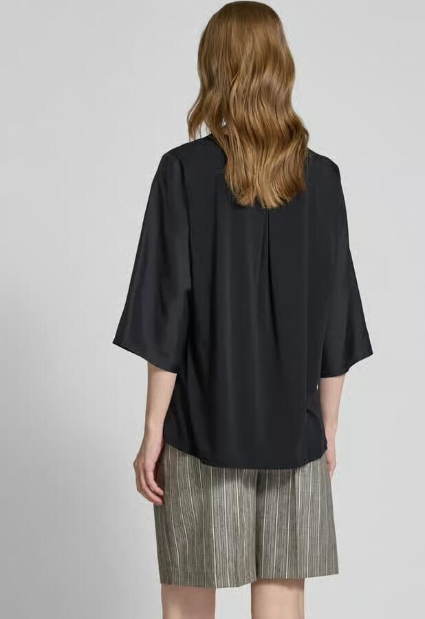 Weekend Max Mara T-shirt met 3 4-mouwen model 'PRIMO'