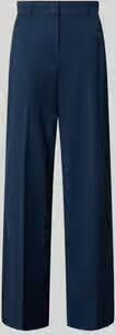 Weekend Max Mara Wijdte broek van zuivere scheerwol model 'WKDVISIVO'