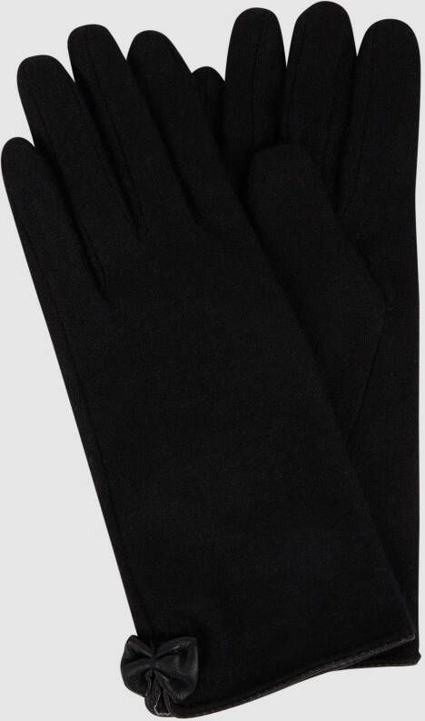 Weikert-Handschuhe Handschoenen van lamswol