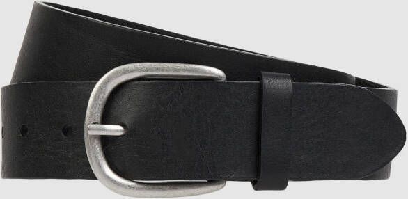 Weinmann Leren riem