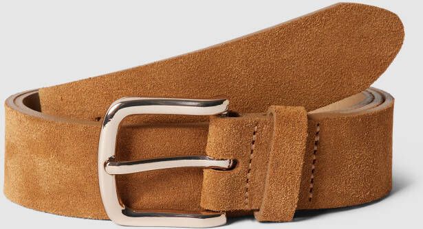 Wein n Leren riem met doornsluiting model 'Volanato'
