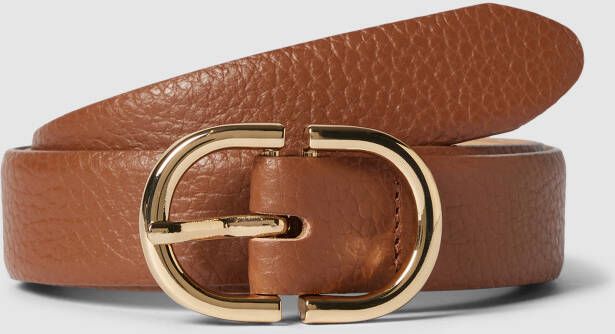 Weinmann Riem met doornsluiting model 'Adria'