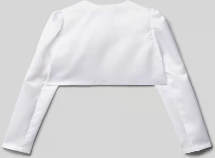 Weise Blazer met open voorkant