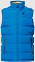 Wellensteyn Regular fit bodywarmer met labelapplicatie model 'SNOWDOME' - Thumbnail 1
