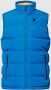 Wellensteyn Bodywarmer met labelapplicatie model 'SNOWDOME VEST' - Thumbnail 1