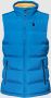 Wellensteyn Regular fit bodywarmer met labelapplicatie model 'SNOWDOME' - Thumbnail 1