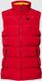 Wellensteyn Snowdome Vest 560 functionele bodywarmer met opstaande kraag - Thumbnail 1