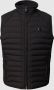 Wellensteyn Functionele bodywarmer 'Molecle Men Vest' met opstaande kraag - Thumbnail 1
