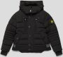 Wellensteyn Functioneel jack met labeldetails model 'Starstream' - Thumbnail 1