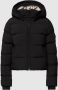 Wellensteyn Functioneel jack met capuchon model 'GOLDMINE SHORT 565' - Thumbnail 1