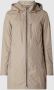 Wellensteyn Shaped fit zomerjack met capuchon model 'WESTSIDE' - Thumbnail 1