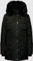 Wellensteyn Shaped fit functioneel jack met opstaande kraag model 'SCHNEEZAUBER' - Thumbnail 1
