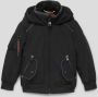 Wellensteyn Functioneel jack met labeldetails model 'Cicero' - Thumbnail 2