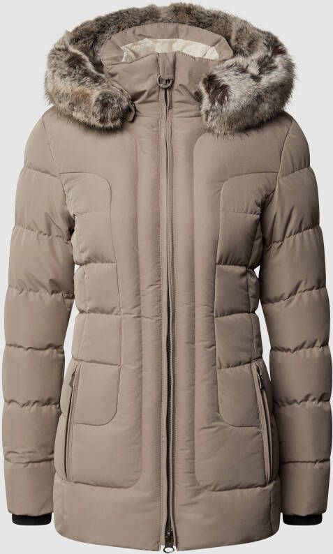 Wellensteyn Jack Belvedere Belvitesse Medium BVDM-44