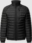 Wellensteyn Shaped fit gewatteerd jack model 'MOL MEN' - Thumbnail 1