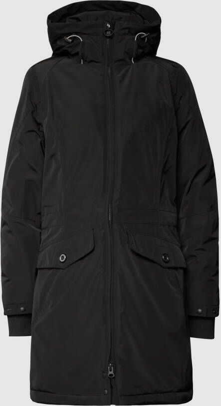 Wellensteyn Shaped fit functioneel jack met tweewegsritssluiting model 'CUCILLA'