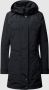 Wellensteyn Regular fit parka met afneembare capuchon model 'VICTORIA' - Thumbnail 1