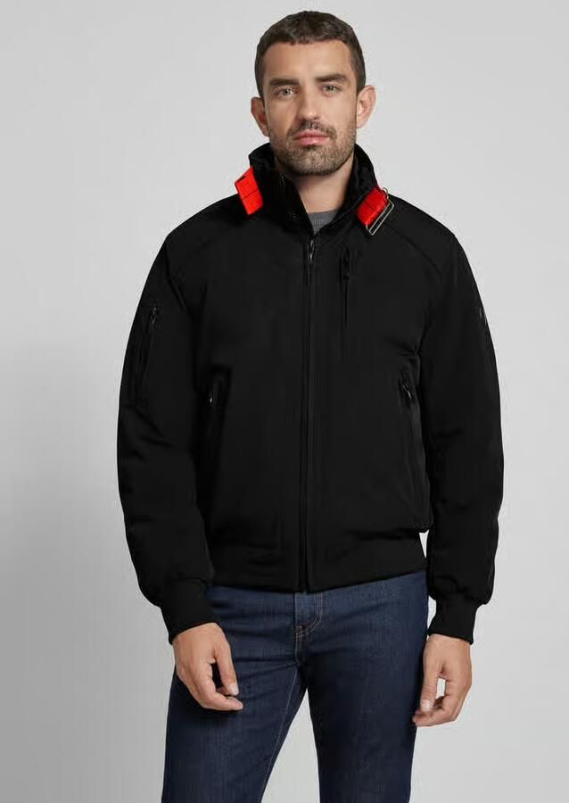 Wellensteyn Comfort fit functioneel jack met opstaande kraag model 'BOGART B-52' - Foto 2