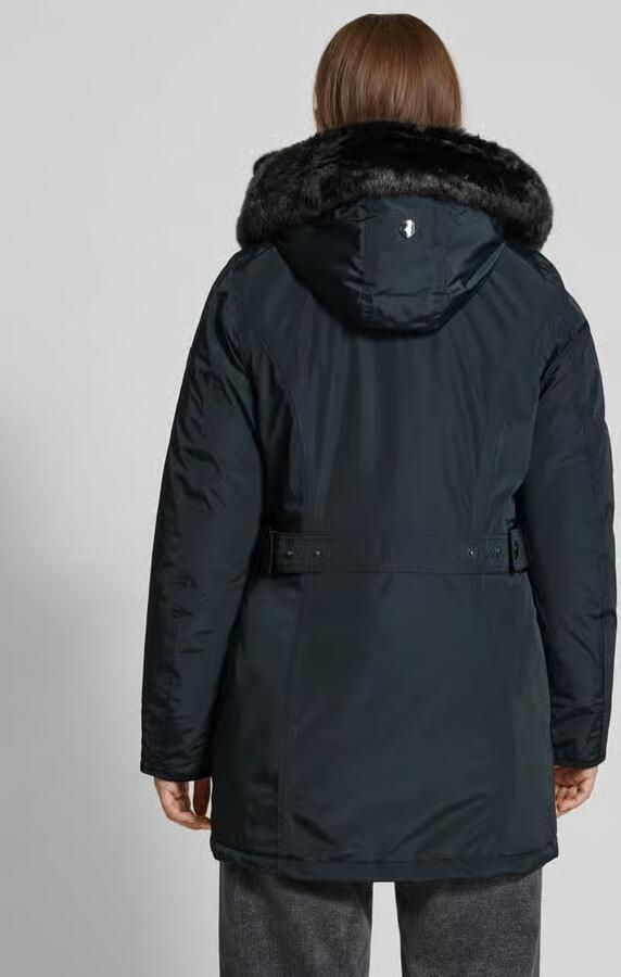 Wellensteyn Functioneel jack met tweewegsritssluiting model 'STAVANGER' - Foto 3