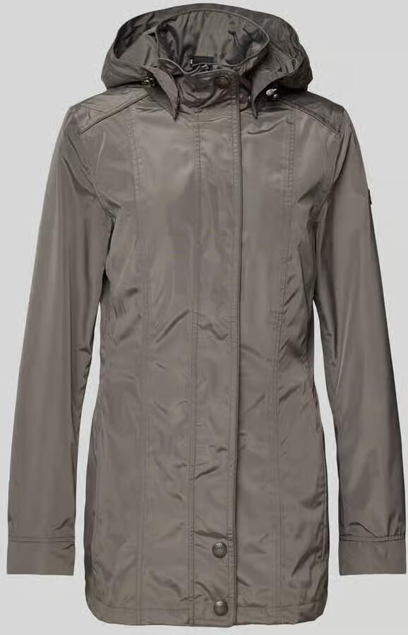 Wellensteyn Regular fit collegejack in two-tone model 'COLLEGE PLAY' - Foto 2