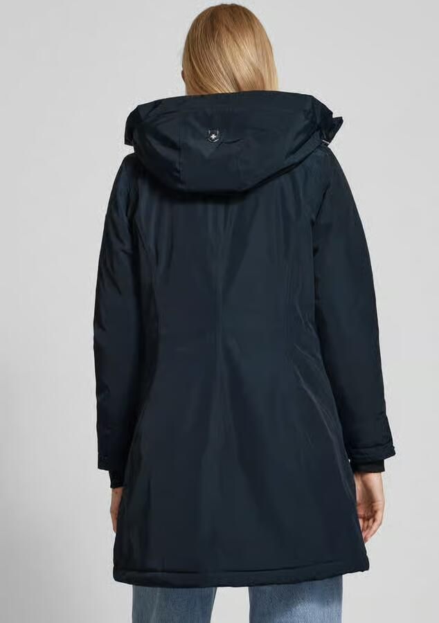 Wellensteyn Shaped fit functioneel jack met tweewegsritssluiting model 'CUCILLA' - Foto 3